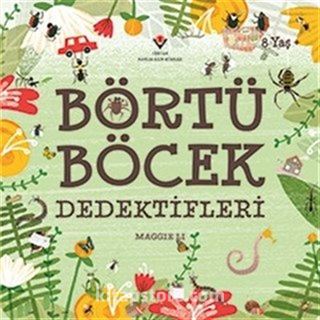 Börtü Böcek Dedektifleri