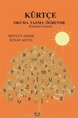 Kürtçe Okuma Yazma Öğrenme