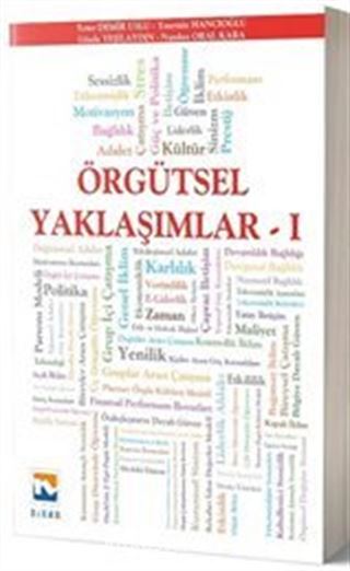 Örgütsel Yaklaşımlar 1