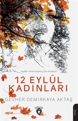 12 Eylül Kadınları