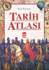 Tarih Atlası (Güncellenmiş Yeni Baskı)