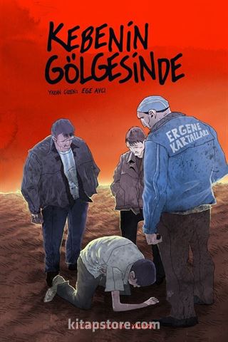 Kebenin Gölgesinde 3: Yalaza