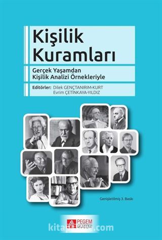 Kişilik Kuramları