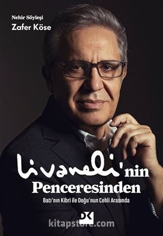 Livaneli'nin Penceresinden