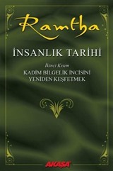 İnsanlık Tarihi 2 / Kadim Bilgelik İncisini Yeniden Keşfetmek