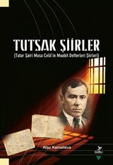 Tutsak Şiirler