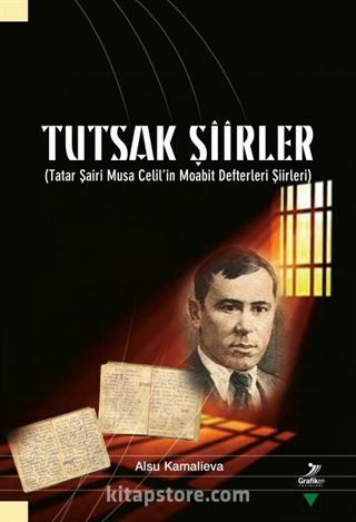 Tutsak Şiirler