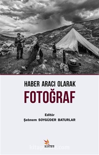 Haber Aracı Olarak Fotoğraf