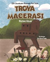 Troya Macerası