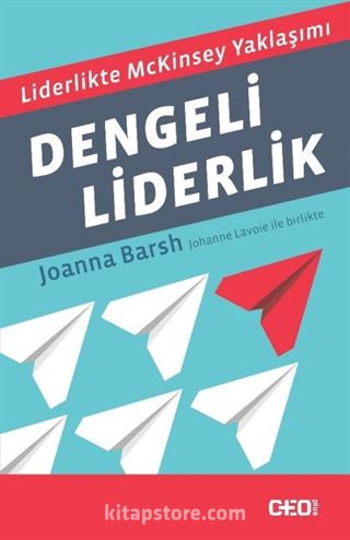 Dengeli Liderlik