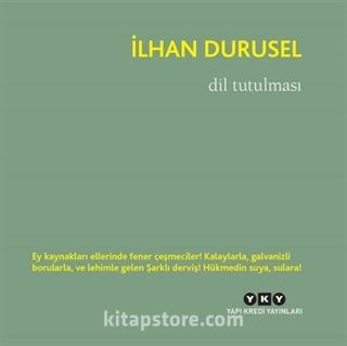 Dil Tutulması