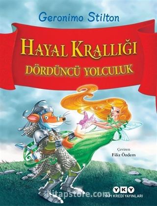 Hayal Krallığı / Dördüncü Yolculuk