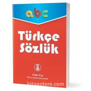 Türkçe Sözlük