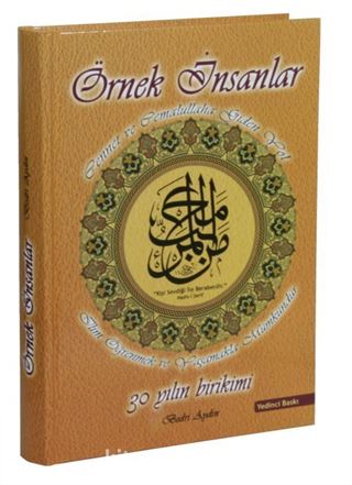 Örnek İnsanlar