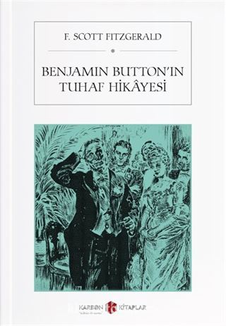 Benjamin Button'ın Tuhaf Hikayesi