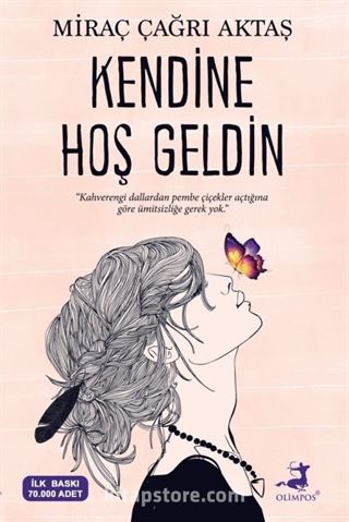 Kendine Hoş Geldin