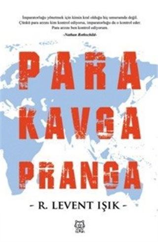 Para Kavga Pranga