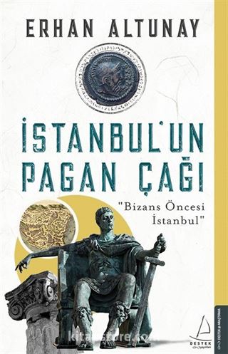 İstanbul'un Pagan Çağı