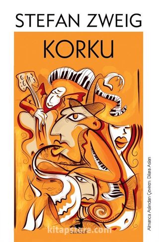 Korku