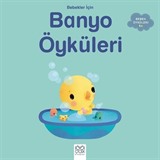 Bebekler İçin Banyo Öyküleri