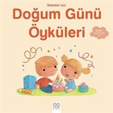 Bebekler İçin Doğum Günü Öyküleri