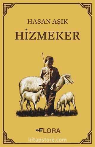 Hizmeker