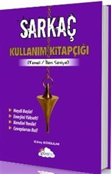 Sarkaç Kullanım Kitapçığı (Temel-İleri Seviye)