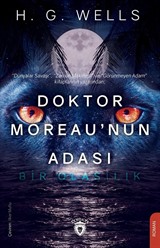 Doktor Moreau'nun Adası