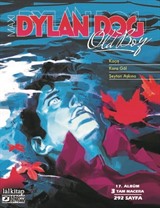 Dylan Dog Maxi Albüm 17 / Kaçış