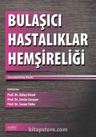 Bulaşıcı Hastalıklar Hemşireliği