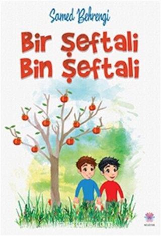 Bir Şeftali Bin Şeftali