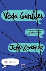 Veda Günleri (Ciltli)