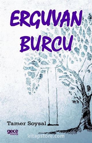 Erguvan Burcu