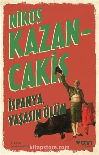 İspanya, Yaşasın Ölüm