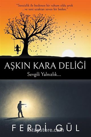 Aşkın Kara Deliği