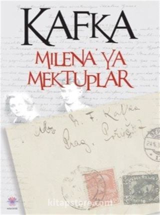 Milena'ya Mektuplar