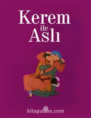 Kerem İle Aslı