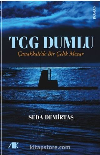 TCG Dumlu