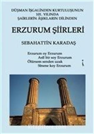 Erzurum Şiirleri