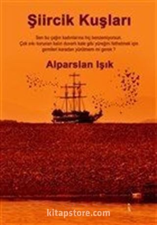 Şiircik Kuşları