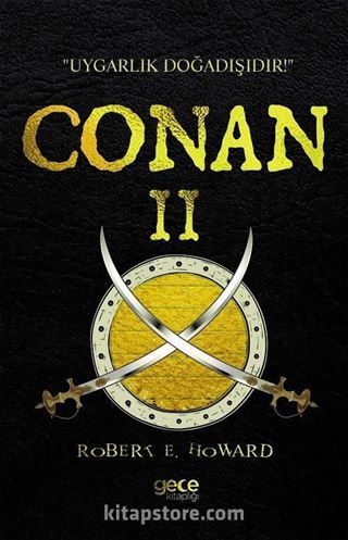 Conan 2