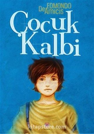 Çocuk Kalbi