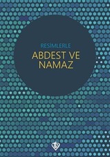 Resimlerle Abdest ve Namaz Hocası (Orta Boy)