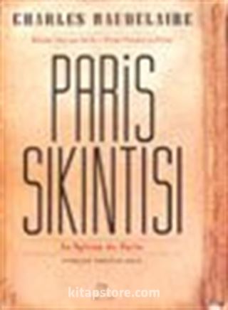 Paris Sıkıntısı