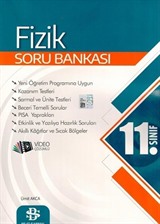 11. Sınıf Fizik Soru Bankası