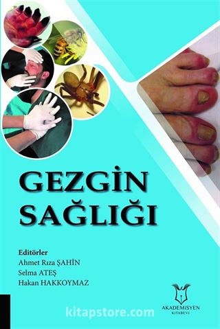 Gezgin Sağlığı