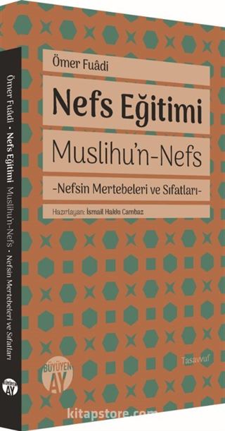 Nefs Eğitimi