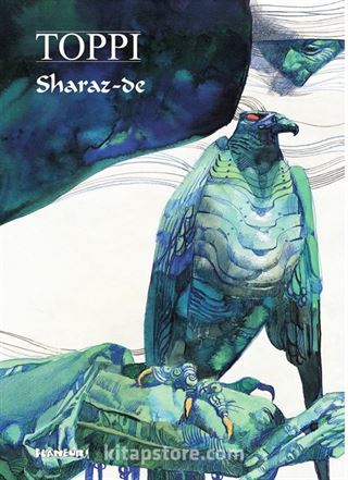 Sharaz-De