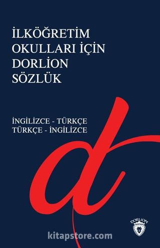 İlköğretim Okulları İçin Dorlion Sözlük