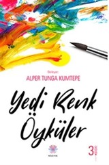 Yedi Renk Öyküler